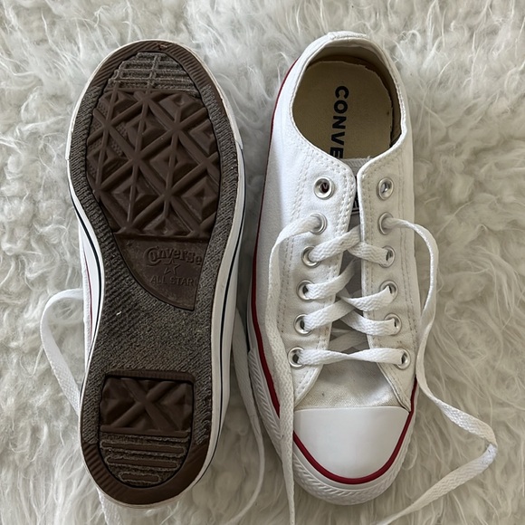 Converse size 7 - Picture 2 of 5